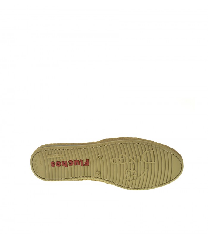 NAUTICO MOCASIN FLUCHOS CUERO
