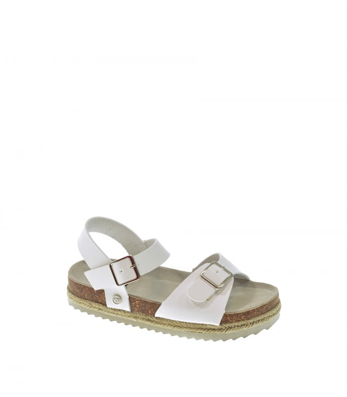SANDALIA NIÑA XTI FOOTWEAR BLANCO