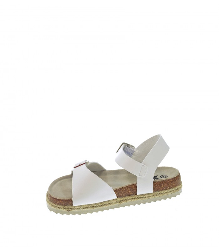SANDALIA NIÑA XTI FOOTWEAR BLANCO