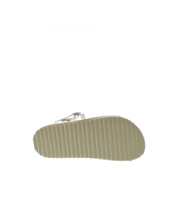 SANDALIA NIÑA XTI FOOTWEAR BLANCO