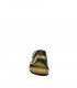 SANDALIA PLANA XTI FOOTWEAR NEGRO