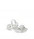 SANDALIA NIÑA XTI FOOTWEAR BLANCO