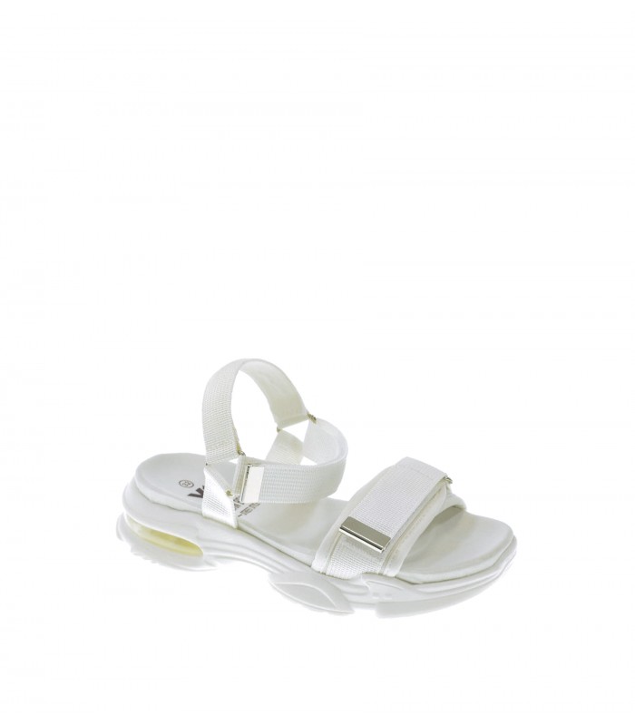 SANDALIA NIÑA XTI FOOTWEAR BLANCO