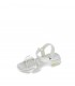 SANDALIA NIÑA XTI FOOTWEAR BLANCO