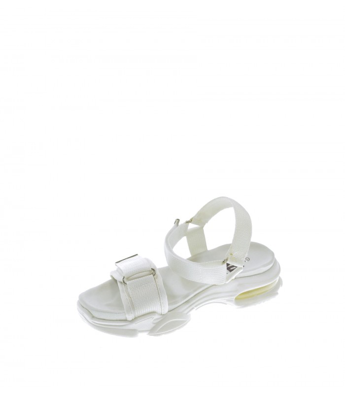 SANDALIA NIÑA XTI FOOTWEAR BLANCO