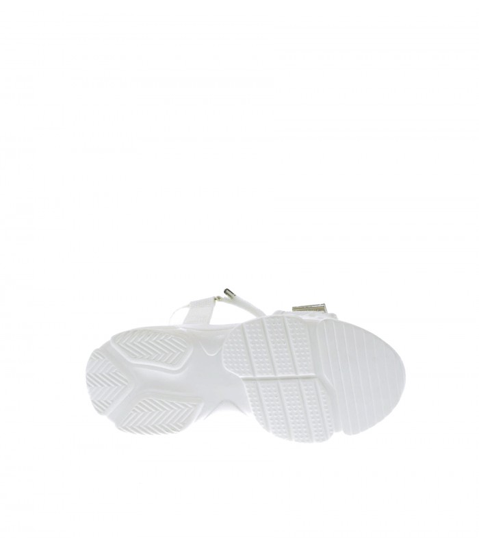 SANDALIA NIÑA XTI FOOTWEAR BLANCO