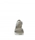 SANDALIA PLANA SKECHERS TAUPE