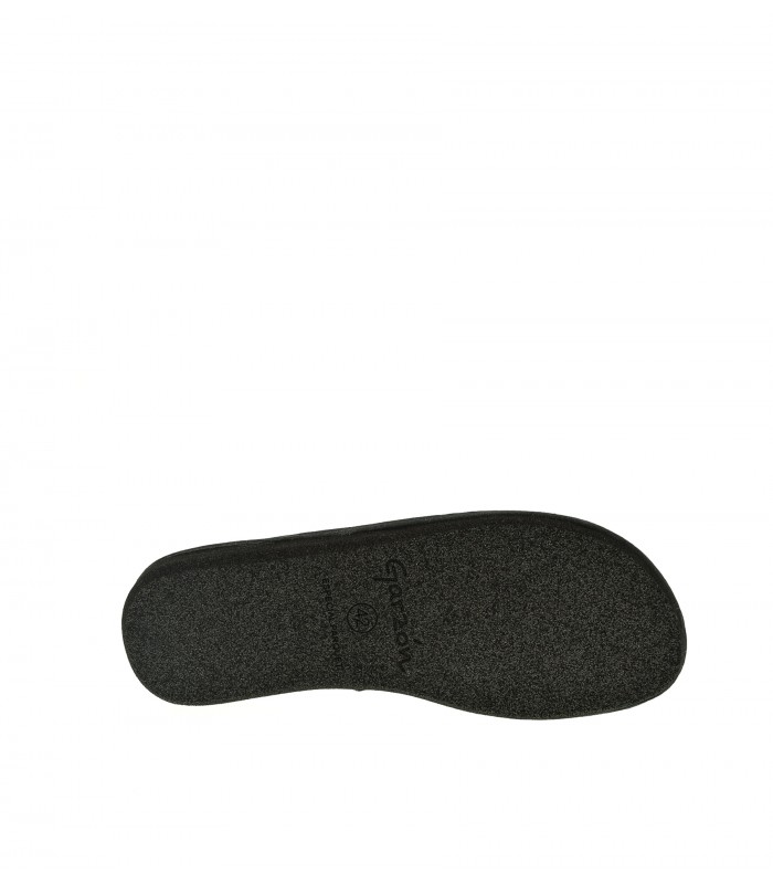 ZAPATILLAS SR  GARZON GRIS