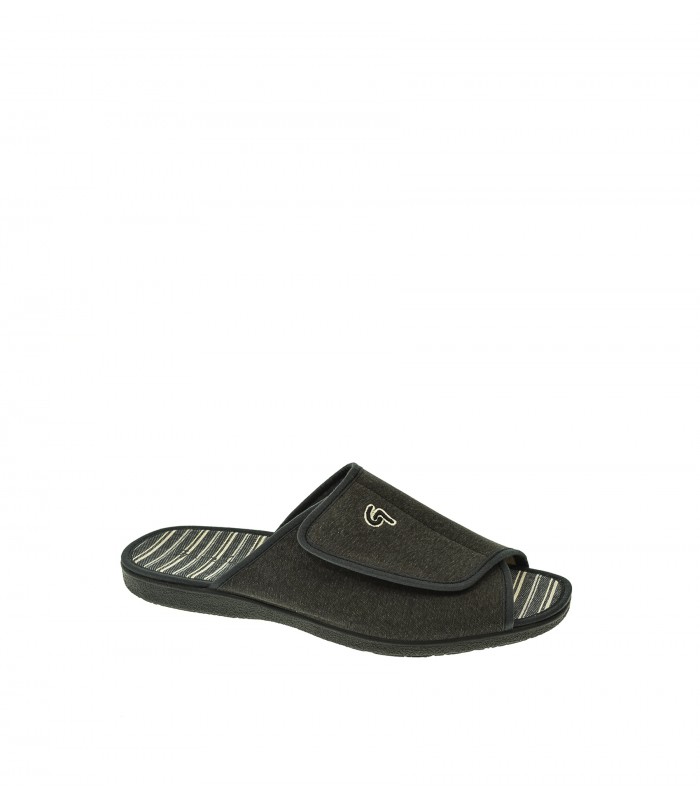 ZAPATILLAS SR  GARZON GRIS