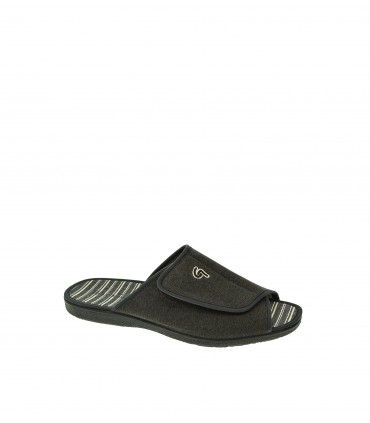 ZAPATILLAS SR  GARZON GRIS