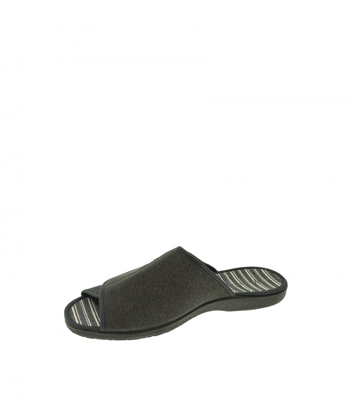 ZAPATILLAS SR  GARZON GRIS