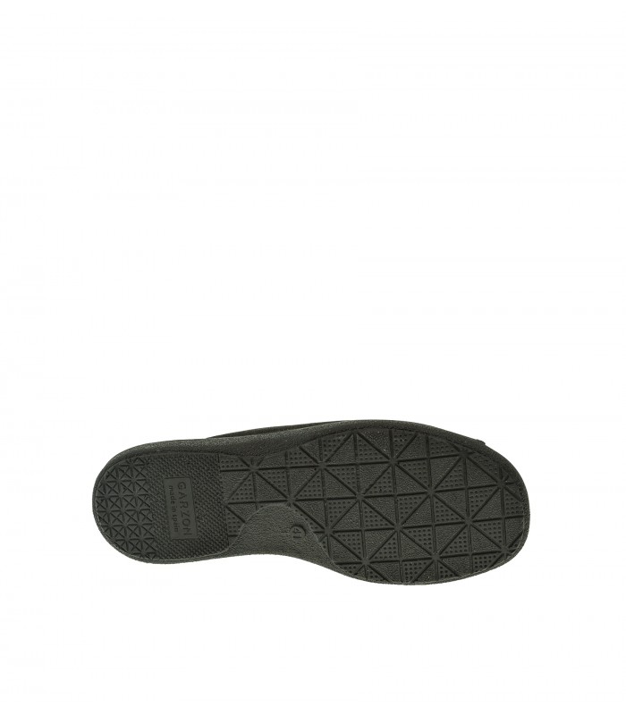 ZAPATILLAS SR  GARZON GRIS