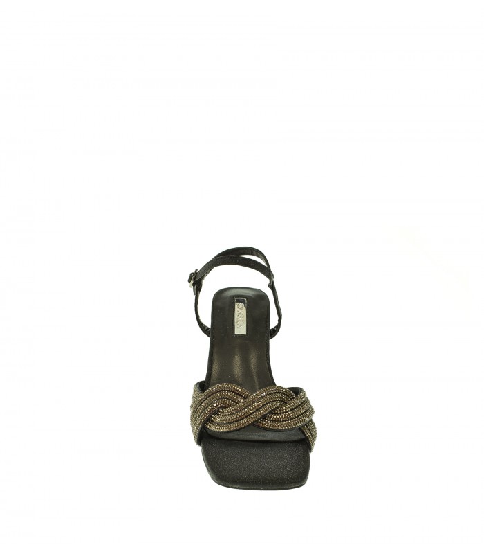 ZAPATO FIESTA D ANGELA NEGRO
