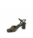 ZAPATO FIESTA D ANGELA NEGRO