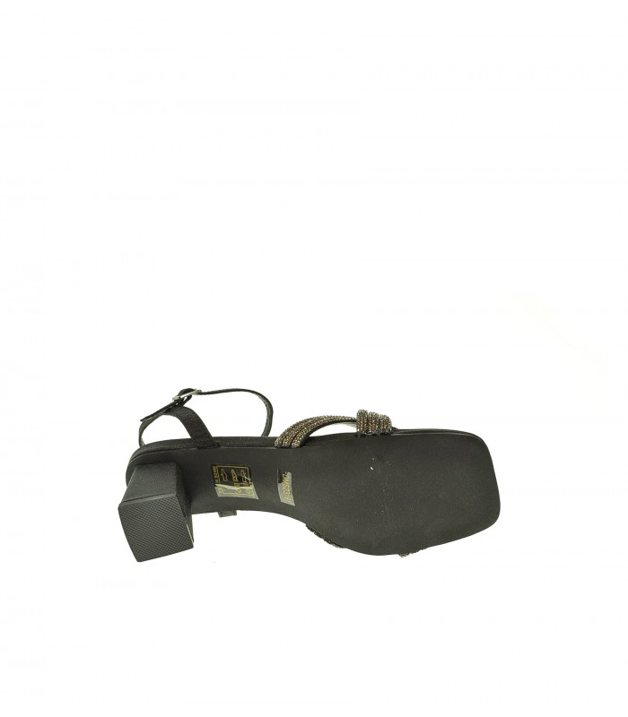 ZAPATO FIESTA D ANGELA NEGRO