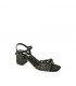 ZAPATO FIESTA D ANGELA NEGRO