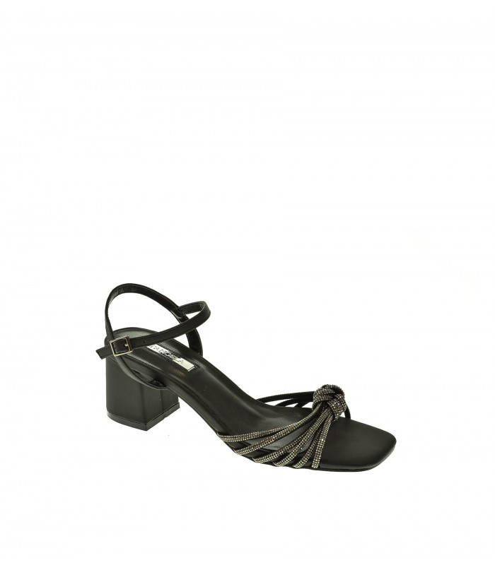 ZAPATO FIESTA D ANGELA NEGRO
