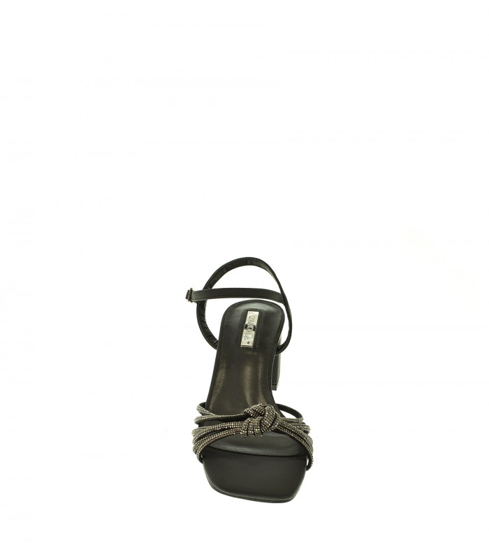 ZAPATO FIESTA D ANGELA NEGRO
