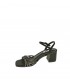 ZAPATO FIESTA D ANGELA NEGRO