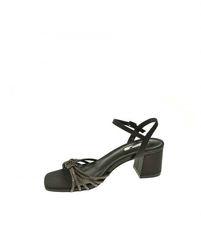 ZAPATO FIESTA D ANGELA NEGRO