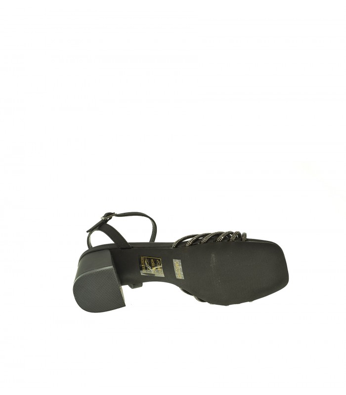 ZAPATO FIESTA D ANGELA NEGRO