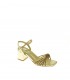ZAPATO FIESTA D ANGELA PLATINO