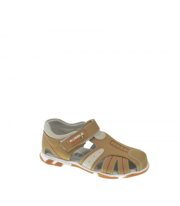 SANDALIA NIÑO MEIVA BEIGE