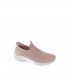 DEPORTIVO MUJER SKECHERS ROSA
