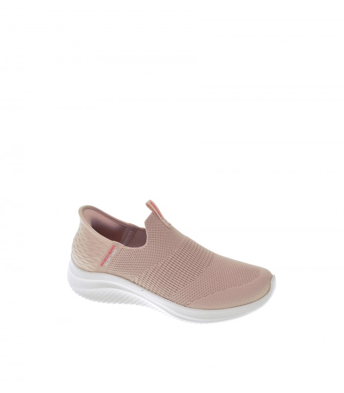 DEPORTIVO MUJER SKECHERS ROSA