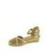 YUTE MUJER MYSOFT TAUPE