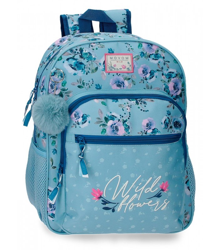 MOCHILA JOUMMA UNICO