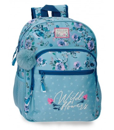 MOCHILA JOUMMA UNICO