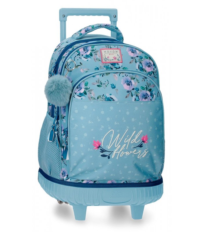 MOCHILA JOUMMA UNICO