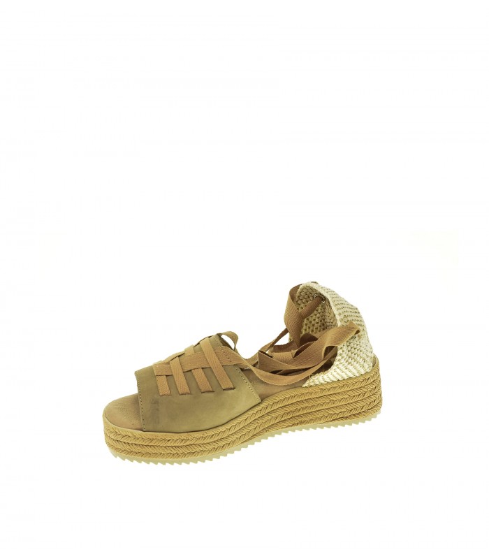 YUTE MUJER DUENDY TAUPE