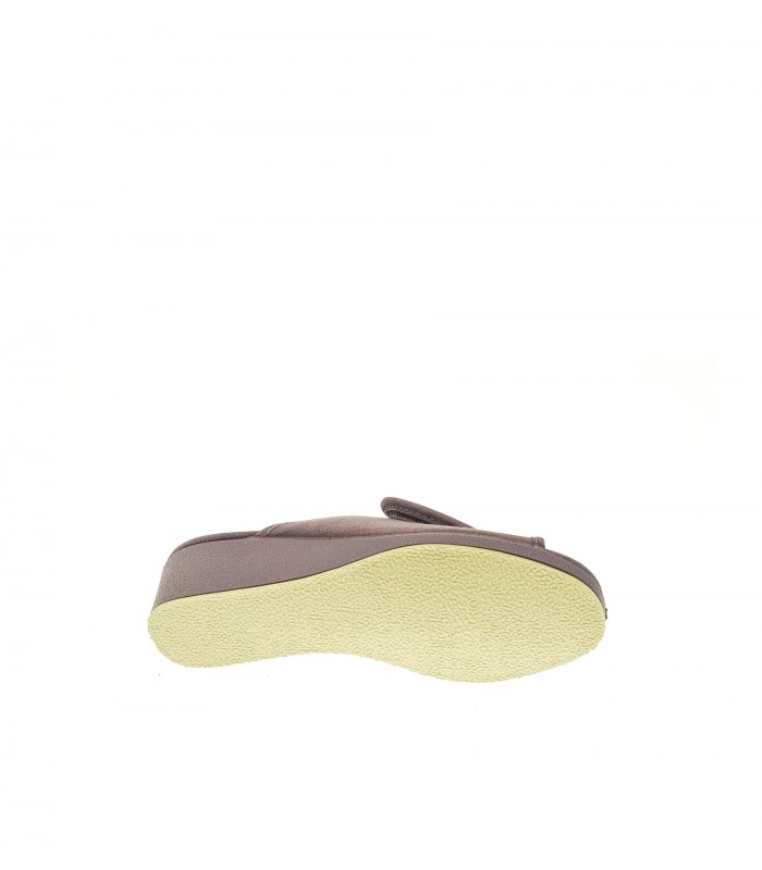 ZAPATILLAS SRA  GARZON MORADO