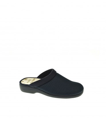 ZAPATILLAS SRA  GARZON MARINO
