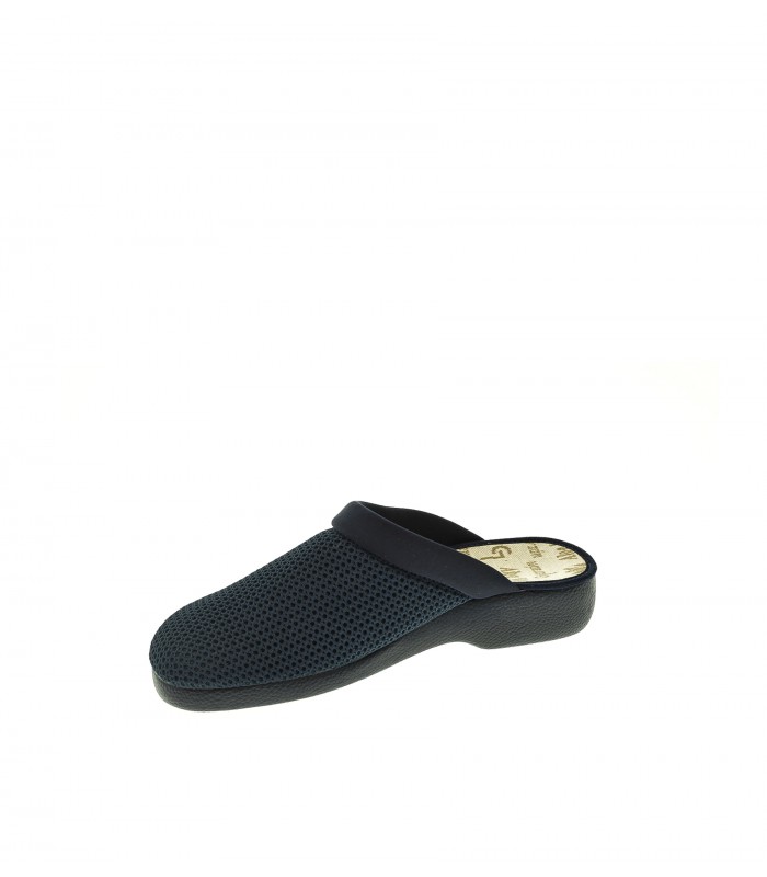 ZAPATILLAS SRA  GARZON MARINO