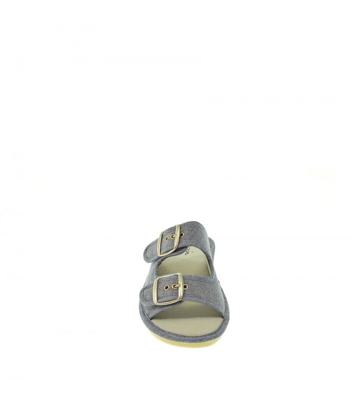 ZAPATILLAS SRA  GARZON AZUL