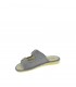ZAPATILLAS SRA  GARZON AZUL