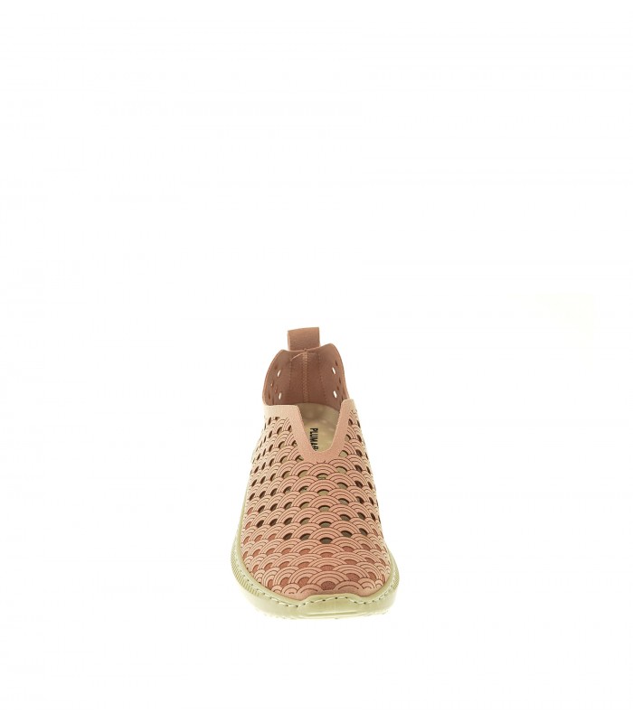 DEPORTIVO MUJER ROAL ROSA