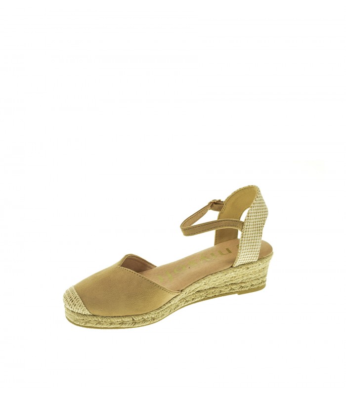 YUTE MUJER MYSOFT TAUPE