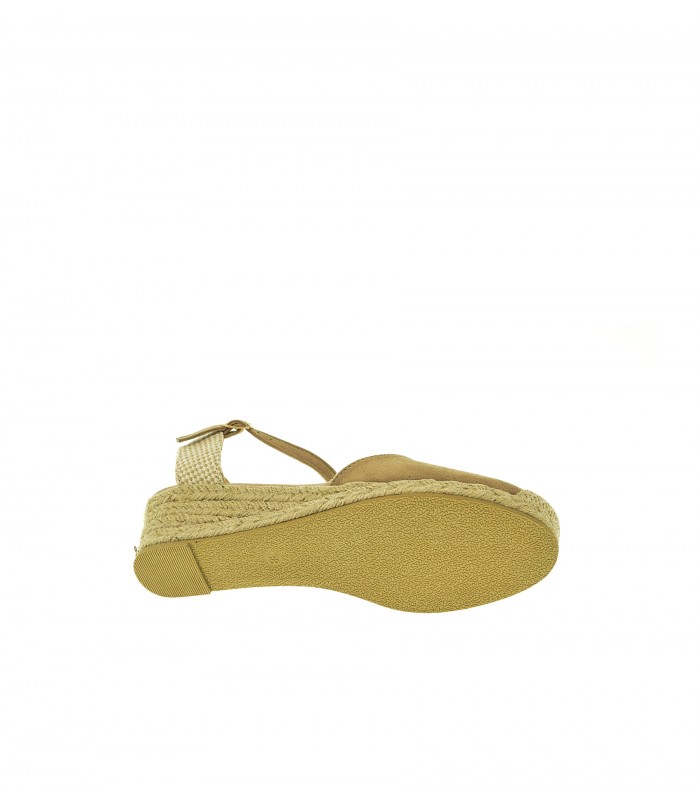 YUTE MUJER MYSOFT TAUPE