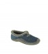 ZAPATILLAS SRA  GARZON AZUL