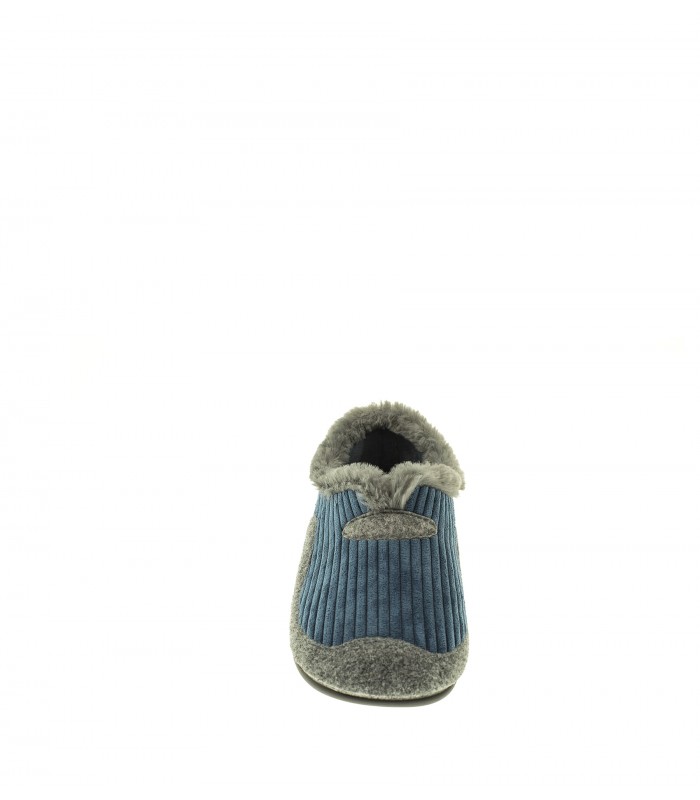 ZAPATILLAS SRA  GARZON AZUL