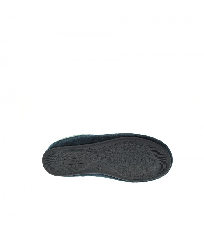 ZAPATILLAS SRA  GARZON MARINO
