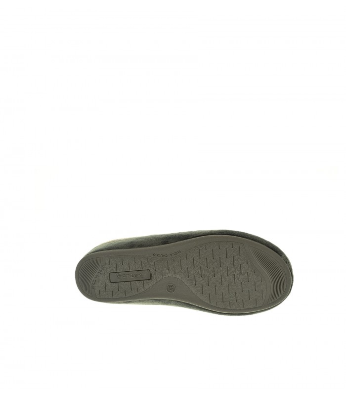 ZAPATILLAS SRA  GARZON GRIS