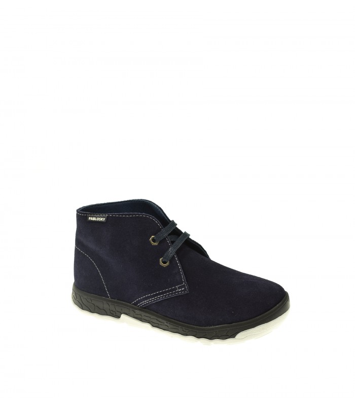 BOTIN NIÑO PABLOSKY MARINO