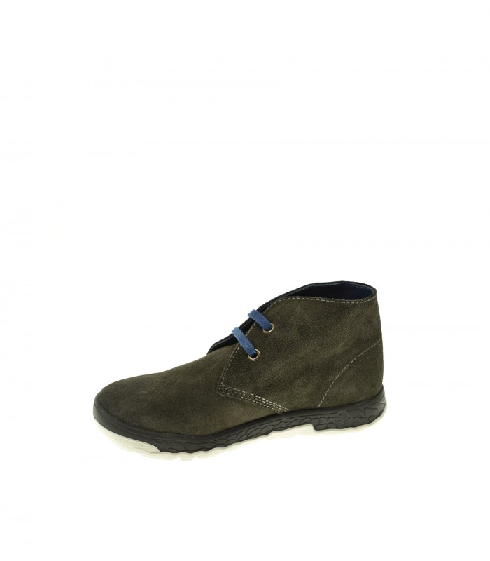 BOTIN NIÑO PABLOSKY MARRON