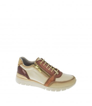 ZAPATO CUÑA PIKOLINOS MULTI
