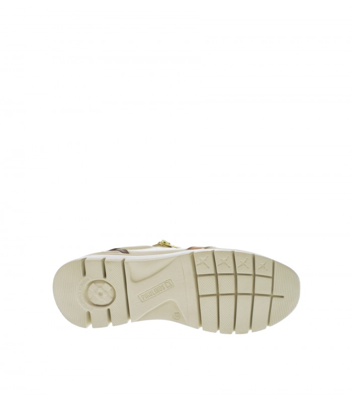 ZAPATO CUÑA PIKOLINOS MULTI